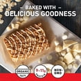 thumbnail image 3 of Clif Bar - White Chocolate Macadamia Nut Flavor - Made with Organic Oats - 9g Protein - Non-GMO - Plant Based - Energy Bars - 2.4 oz. (12 Pack), 3 of 5