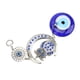 thumbnail image 4 of Decoración de habitación con mal de ojo, colgante de mal de ojo, decoración de mal de ojo de noche, colgante de mal de ojo, decoración, confiabilidad excepcional, 4 of 12