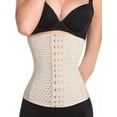 thumbnail image 3 of SAYFUT Women Body Shaper Training Slimming Corset Waist Cincher Tummy Control Shapewear Girdle Waistnipper, 3 of 7