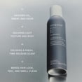 thumbnail image 3 of Living proof Perfect Hair Day Dry Shampoo – Absorbs Oil, Sweat, Odor, Cleans Hair, Fresh Scent, Detoxifies Scalp for Women and Men, 5.5 oz, 3 of 8
