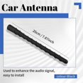 thumbnail image 4 of Car FM AM Radio Roof for KIA RIO Hyundai HB20 Accent I30 Ix35 Tucson, 4 of 5