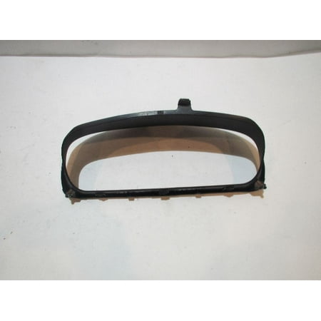 99 Lexus Es300 >> Pre Owned Original Part Instrument Cluster Bezel 99 Lexus Es300 R198953 99 Lexus Es300 >> Pre Owned Original Part Instrument Cluster Bezel 99 Lexus Es300 R198953