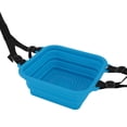 thumbnail image 1 of Cubo Plegable De Silicona Para Baño De Hielo, Bañera Portátil De Agua Helada De Enfriamiento Rápido Para Atletas, Disfrute De La Experiencia ártica En Casa, Para Nadar En La, 1 of 7