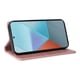 thumbnail image 4 of Funda para Xiaomi Redmi Note 13 Pro 5G Estuche de Cuero PU Tipo Cartera con Ranuras para Tarjetas y Cierre Magnético, 4 of 5
