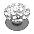 thumbnail image 1 of Phone Grip PopSockets translúcidos con soporte expandible, 1 of 6