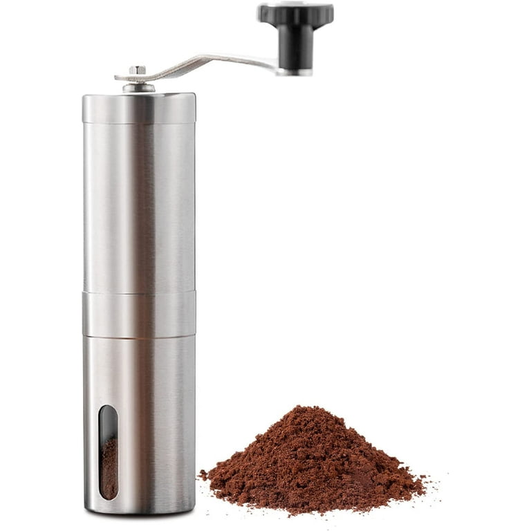 Burr hot sale grinder walmart