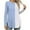 Light Blue, variant on ChaoHeng Womens Tops Long Sleeve T-Shirt Color Block Casual Blouse for 2024 Fall/Winter Fashion Trendy(Light Blue,S)