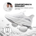 thumbnail image 3 of Zapatillas Deportivas Slip-On ALLSWIFIT SARR034W para Mujer, 3 of 8