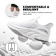 thumbnail image 3 of Zapatillas Deportivas Slip-On ALLSWIFIT SARR034W para Mujer, 3 of 8