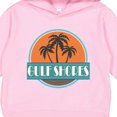 thumbnail image 3 of Inktastic Gulf Shores Alabama Vacation Toddler Hoodie, 3 of 4