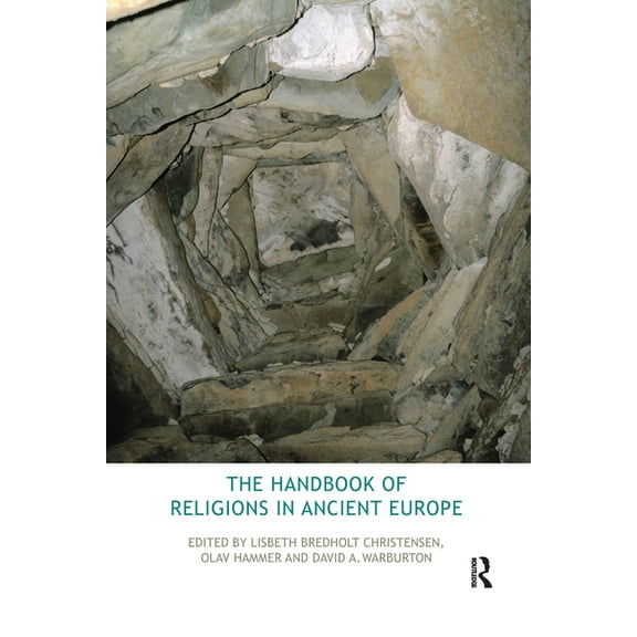 The Handbook of Religions in Ancient Europe, (Paperback)