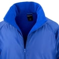 thumbnail image 2 of Result Core Mens Microfleece Lined Waterproof Jacket, 2 of 4
