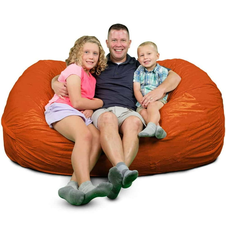 Ultimate cheap sack lounger