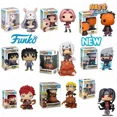 thumbnail image 2 of FUNKO POP NARUTO 41 estilos ITACHI CON CUERVOS 1022# NARUTO EN GAMAKICHI 106# JIRAIYA 1025# SASUKE 72# Figuras de vinilo de juguete de acción, 2 of 5