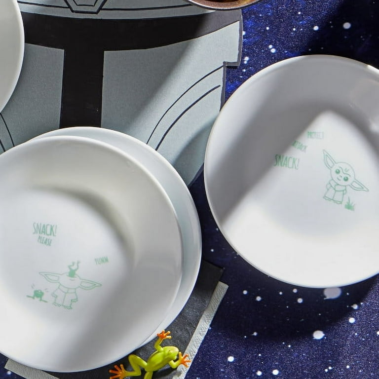 Star Wars Pyrex and Corelle Kitchen Collection 2020
