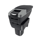 thumbnail image 4 of Descansabrazos TSIKA-SL para Toyota Avanza 2005-2012 Sin puertos USB costura azul, 4 of 4