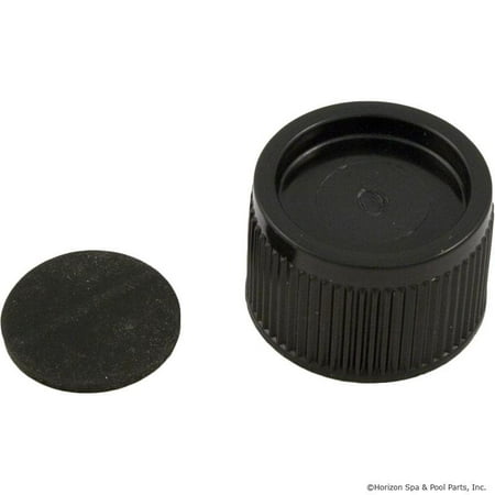 Jacuzzi Drain Kit - Drain Cap, Jacuzzi CFR/Landslide/Dirtbag/Laser/Sandstorm