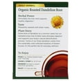 thumbnail image 2 of Traditional Medicinals Herbal Tea Organic Roasted Dandelion Root 16 Tea Bags, 2 of 5