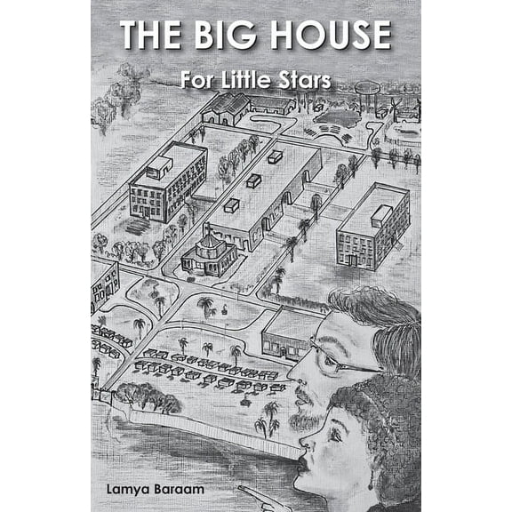 The Big House: For Little Stars, (Paperback)