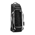 thumbnail image 3 of Bolso Deportivo con Ruedas para Bate Easton OCTANE Negro, 3 of 7