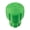 Green, variant on Lightweight 3D Printed Screwdriver Handle For Quick Bit Changes Suitable For Furniture Assembly And Emergency Repairs