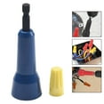 RAINB Power Drill Wire Connector Driver Electrician Wire Twisting Tools