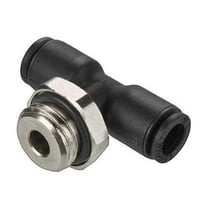 Legris Metric Push-to-Connect Fitting 3198 12 21