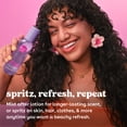 thumbnail image 4 of eos Toasted Marshmallow Body Spray for Women, Fine Fragrance Mist, 6 fl oz, 4 of 9