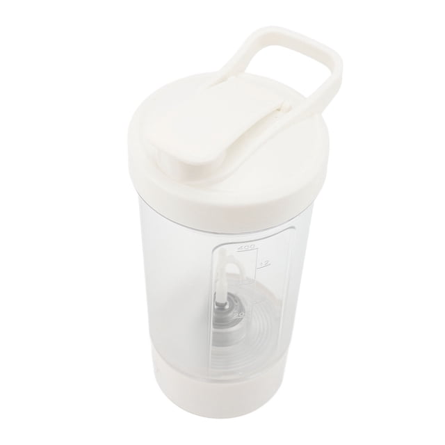 Electric Mixer Cup, Electric Shaker Bottle Quiet Leak Proof for Milk
