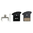 thumbnail image 3 of NUTT MTB Bike Disc Brake Pad Hydraulic Caliper Heat Dissipation Semi Metal Resin, 3 of 6