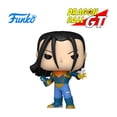 thumbnail image 4 of Figura Coleccionable Funko Pop Animation Dragon Ball GT Super Androide 17 1 Pieza, 4 of 4