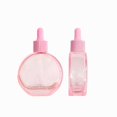 thumbnail image 4 of Frascos cuentagotas de vidrio PYAWI, 60 ml, para aceites esenciales, paquete de 6, 4 of 7