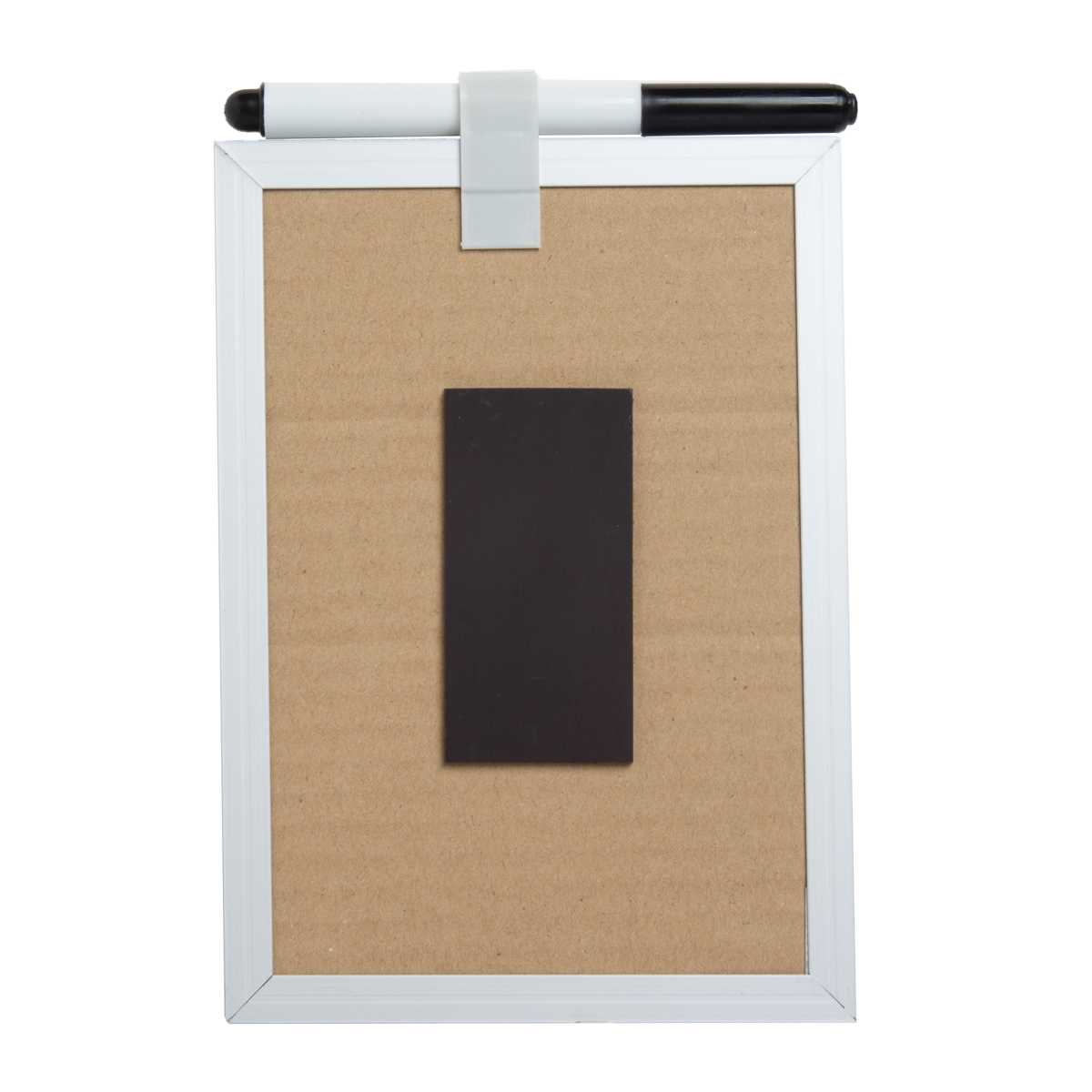 3 Pack Dry Erase Markers White Board for School Home Office Foray 5x7