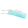 thumbnail image 3 of Miangastore Reusable Mini Bottle Opener Pinkish Beige 12Pcs 2.6X0.6X0.6In, 3 of 7