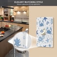 thumbnail image 5 of Light Switch Cover Switch Plate Outlet Cover Plug Cover for Electrical Duplex Outlets Marine Organisms, 5 of 6