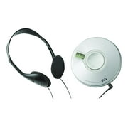 Sony CD Walkman D-EJ120 - CD player