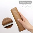 thumbnail image 4 of Wooden Handle Horse Shedding Brush Horse Hair Brush Scrapers Pet Hair Removal Tool, 4 of 9