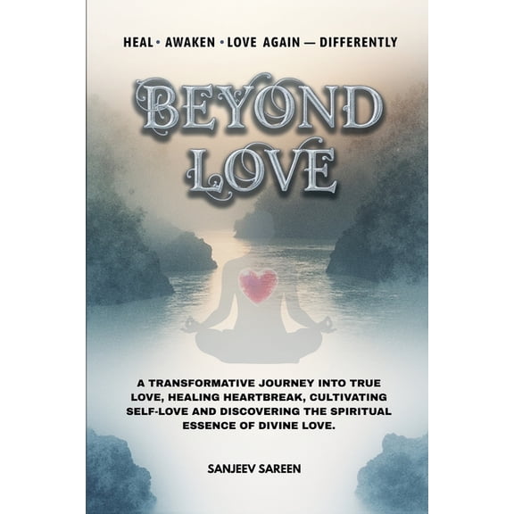 Beyond Love, (Paperback)