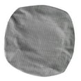 thumbnail image 4 of Cubierta de asiento de silla de computadora de oficina Zulema Cubierta de asiento de computadora de oficina, 4 of 8