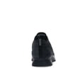 thumbnail image 4 of Nike Men's Flyknit Racer Triple Black Running Shoes, from StockX, 4 of 5
