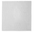 thumbnail image 4 of Better Homes & Gardens Ditsy Dots 14-Piece Dots Shower Curtain Set, White, 4 of 6