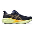 thumbnail image 2 of Tenis Asics Hombre Novablast 5 Indigo Azul Running azul oscuro 6.5 MX, 2 of 9