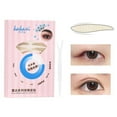 thumbnail image 1 of Invisible double eyelid tape,naturally enhanced eyelid hold lines,, 1 of 8