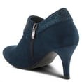 thumbnail image 5 of PATRIZIA Women's Sparkollar Microsuede Shootie, 5 of 5