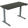 thumbnail image 3 of Victor Electric Standing Desk, 4ft. Wide, 3 of 8