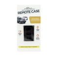 thumbnail image 3 of Car Keys Express Car Remote Replacement Case - Toyota 4 Button Black Shell Only; No Electronics, 3 of 7
