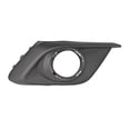 thumbnail image 1 of MOLDURA REJILLA 3 2015 al 2016 MAZDA Derecha/Pasajero TONG YANG ., 1 of 4
