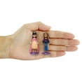 thumbnail image 5 of Bratz Poseable 4-6 Years Dolls, Plastic Multicolor, 5 of 8