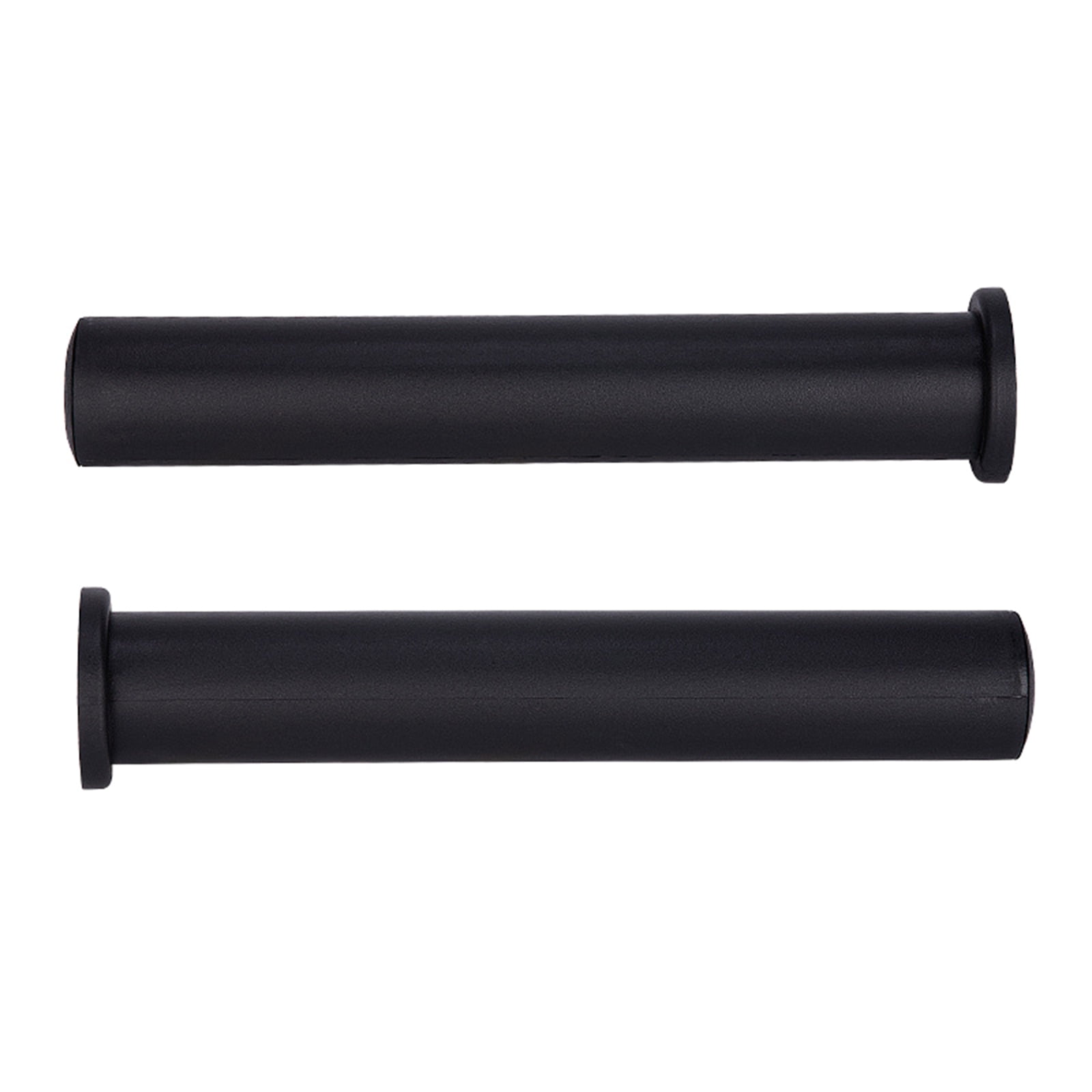 1 Pair Weight Plate Posts Convert with Wrench Barbell Curl Bar Building Weightlifting Workout Gym Strength Training