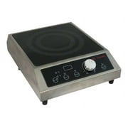 Sunpentown 1800W Commercial Range